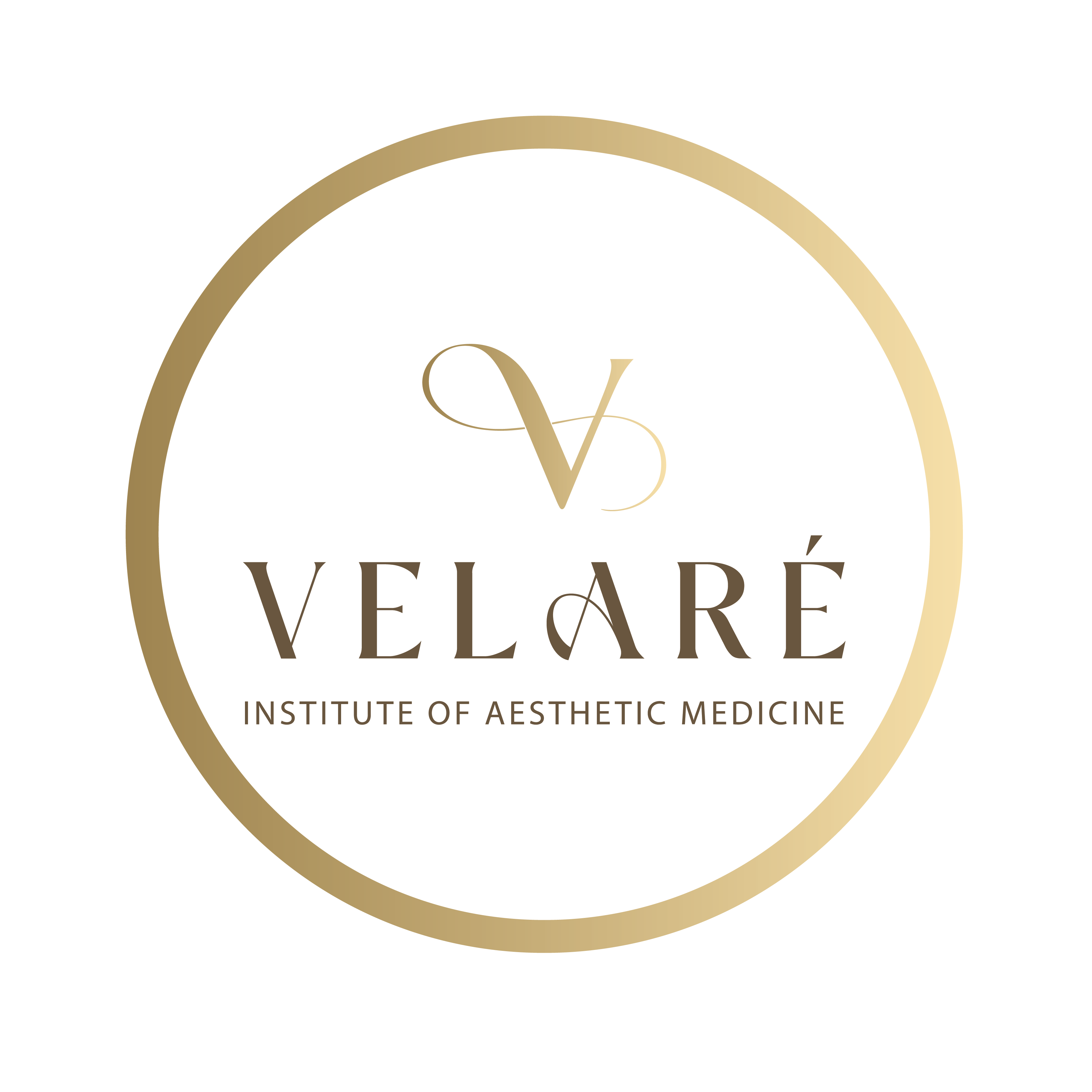 Velaré seal